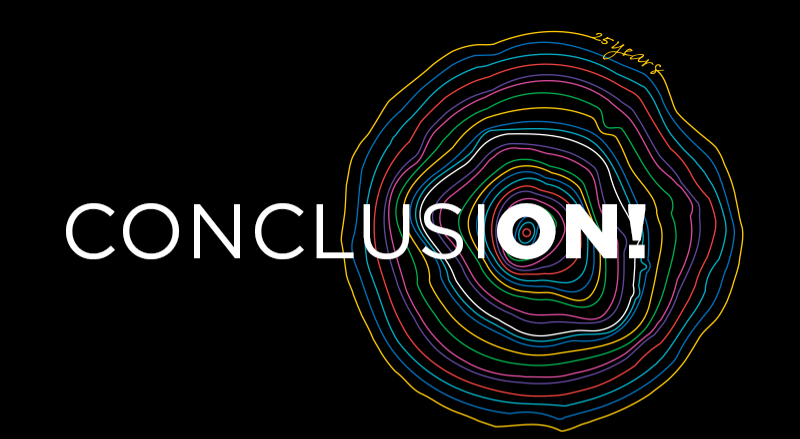 Marketing met inhoud: zo helpen we Conclusion groeien